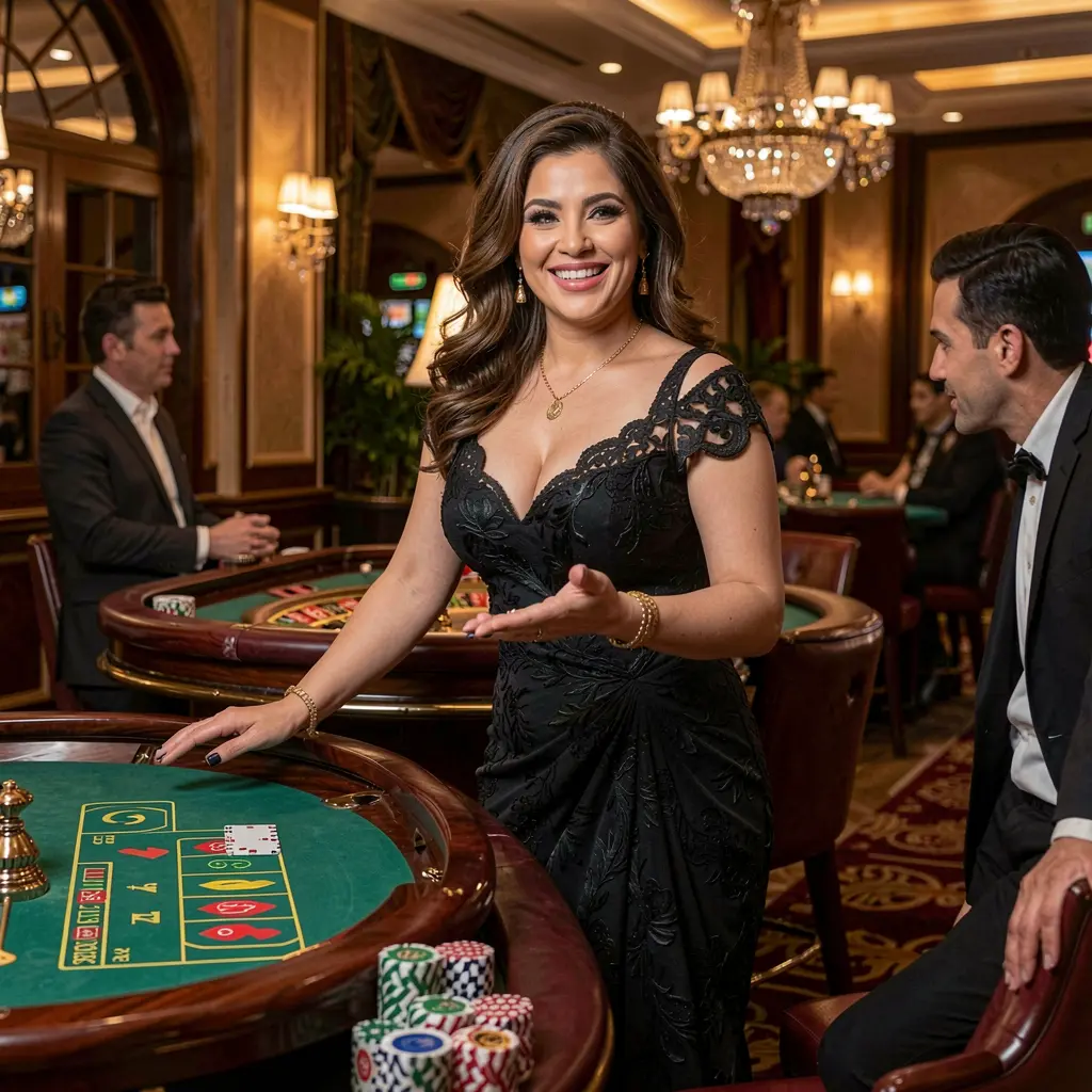 7V7 MX – Únete a juegos de casino en vivo confiables y emocionantes en México